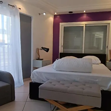 Lejlighed Apt With All Comforts Close To The Beach *
